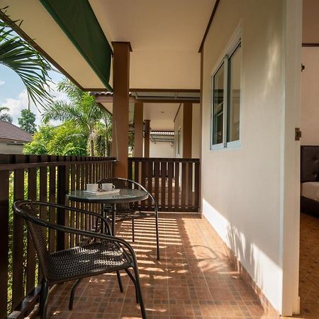 Bantung Resort Sukhothai Exterior photo