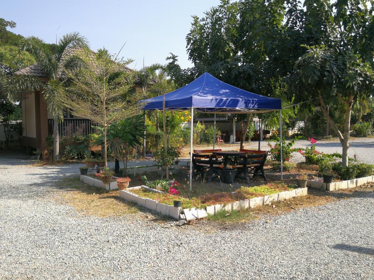 Bantung Resort Sukhothai Exterior photo